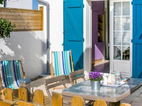Studio Etxe Tikia by Interhome